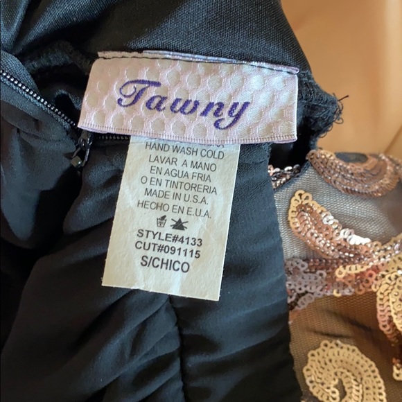 Prom dress - Picture 5 of 6